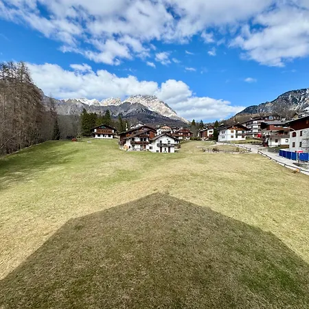 Apartament Charme Alpino E Modernita-appartamento Ristrutturato A Due Passi Dal Centro *