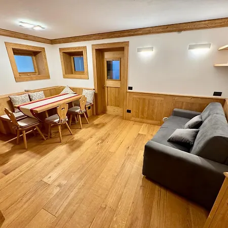 Apartament Charme Alpino E Modernita-appartamento Ristrutturato A Due Passi Dal Centro Cortina dʼAmpezzo