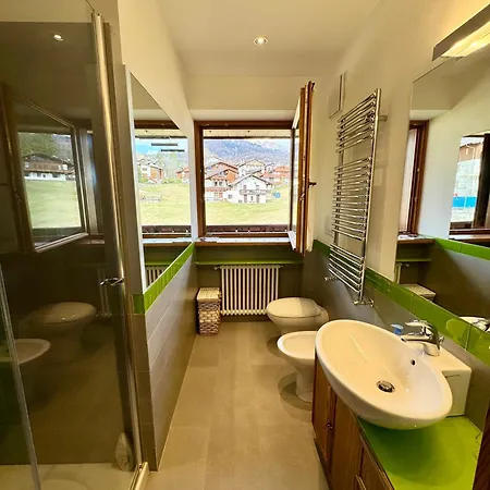 Apartment Charme Alpino E Modernita-appartamento Ristrutturato A Due Passi Dal Centro
