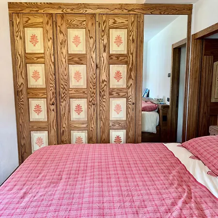 Charme Alpino E Modernita-appartamento Ristrutturato A Due Passi Dal Centro Apartment Cortina d'Ampezzo