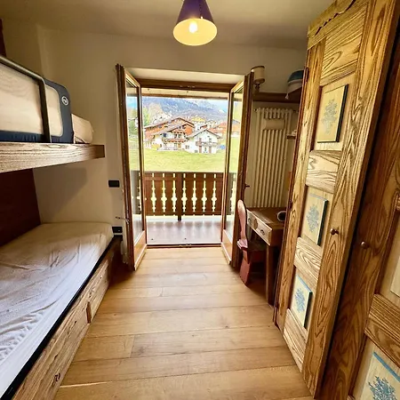 Apartment Charme Alpino E Modernita-appartamento Ristrutturato A Due Passi Dal Centro Cortina d'Ampezzo