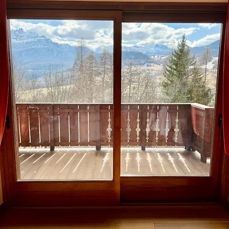 Apartment Charme Alpino E Modernita-appartamento Ristrutturato A Due Passi Dal Centro *