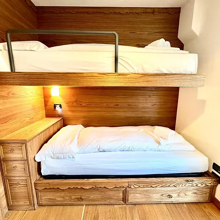 Charme Alpino E Modernita-appartamento Ristrutturato A Due Passi Dal Centro Cortina dʼAmpezzo
